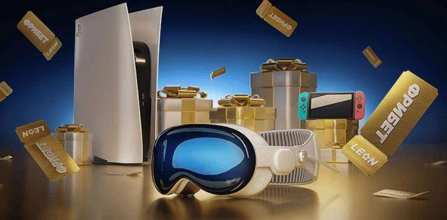 Приставки и VR-очки на 700 тысяч (8.04-23.04)