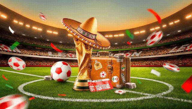 "Путь на ЧМ" (01.03-18.03)