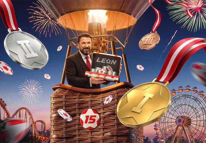 "Парад чемпионов" (19.10-01.11)